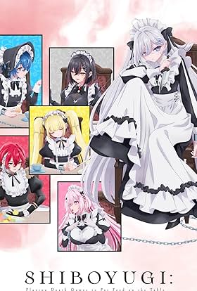 فيلم Shibou Yuugi de Meshi wo Kuu. 44: Cloudy Beach 2026 مترحم بجوده عالية