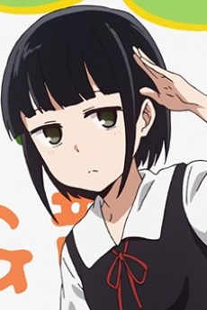 Kozue Makihara