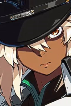 Ramlethal Valentine