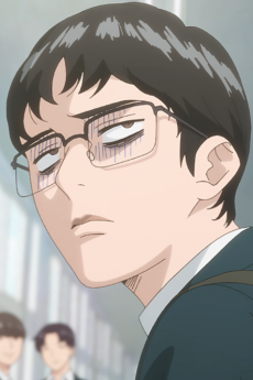 Akira Nikaidou
