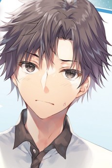 Itsuki Tomonari