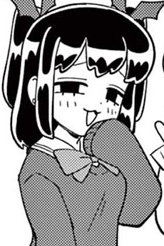 Cocoa Himezawa