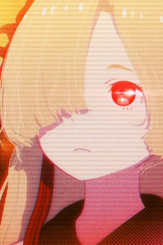 Sekai Yorukawa