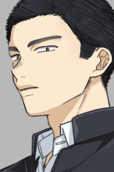 Tetsuo Gotanda