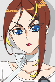Tsugumi Tsukasa