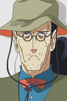 Hiroshi Takashiro
