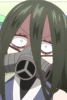 Midori Kusagakure
