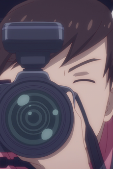 Cameraman