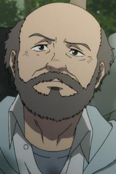 Claude Klein