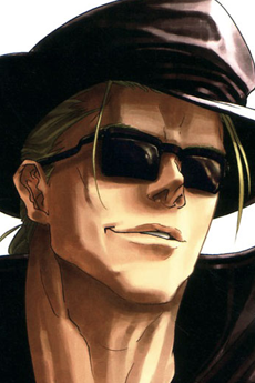 Johnny