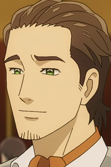 Kazuya Teshirougi