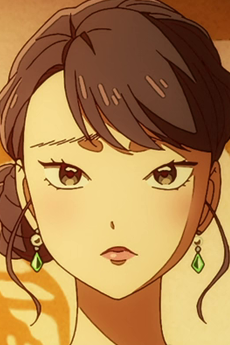 Chiaki Nagase