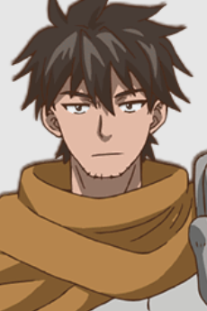 Hajime Shinonome