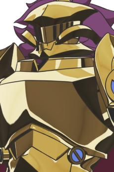 Gold