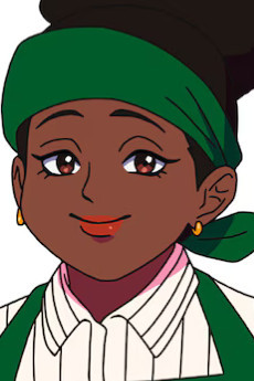 Dee Parker