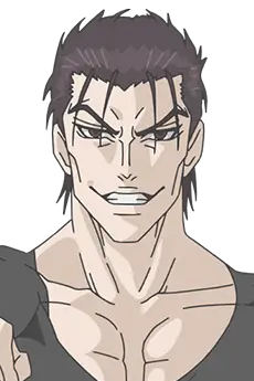Zanzou Kasai