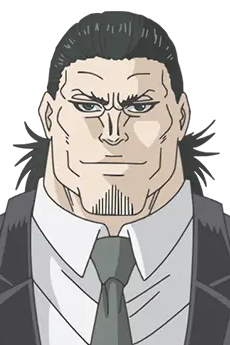 Kousei Yuzawa