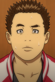 Satoshi Itou