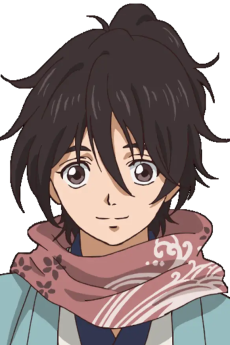 Shinnosuke Torigoe