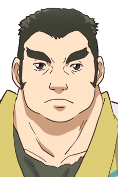 Torajirou