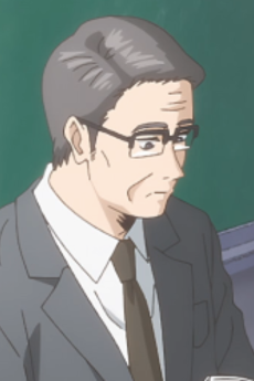 Dansei Kyouyu