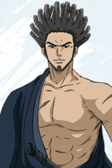 Masajirou Ozeki