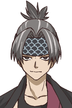 Jinsuke