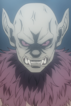 Koumori Otoko