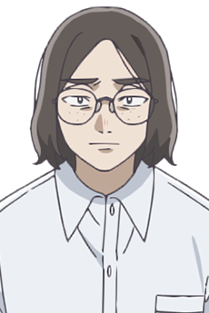 Mitsuru Manda