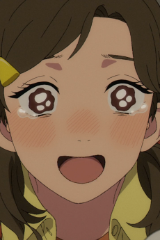 Joshi Shougakusei