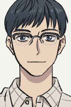 Masaomi Kouda