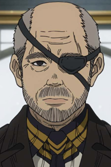Mitsuhide Ryuumon