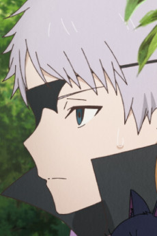 Koumori no Mahoutsukai