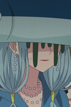 Mizu no Majo