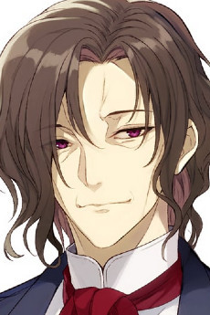Adolphus Castiel
