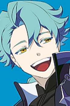 Kei Tsurugi