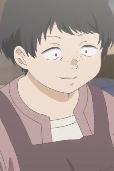 Tabata no Haha