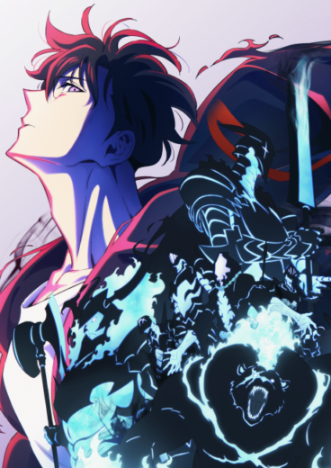 أنمي Solo Leveling Season 2 Arise from the Shadow 2025 مترحم بجوده عالية