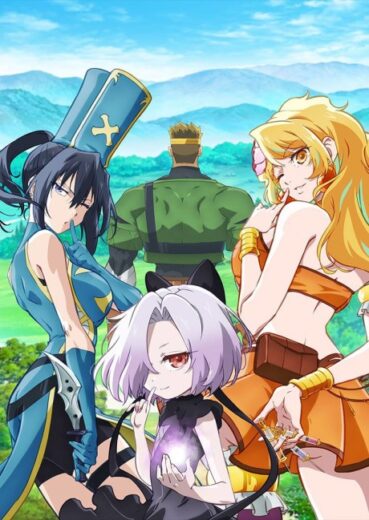 مشاهدة وتحميل  The Shy Hero and the Assassin Princesses 2025 مترحم بجوده عالية