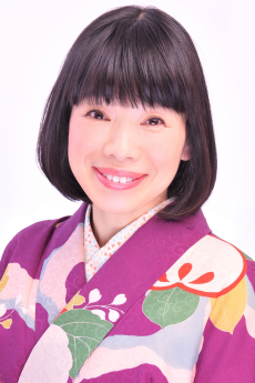 Wasabi Mizuta