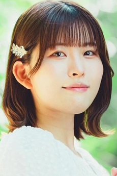 Manaka Iwami