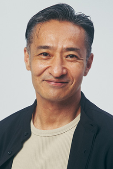 Yoshiyuki Yamaguchi