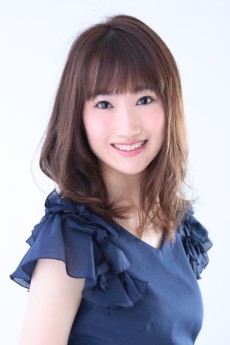 Misaki Watanabe