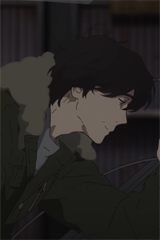 Shigeru
