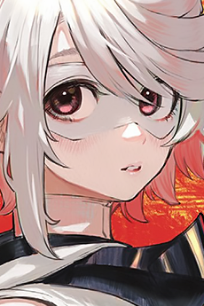 Teru Momijiyama