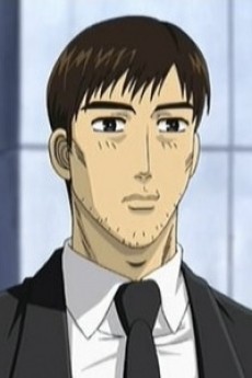 Kouichirou Iketani