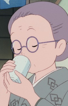 Taeko no Sobo