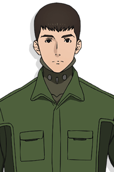 Ryuuji Satake