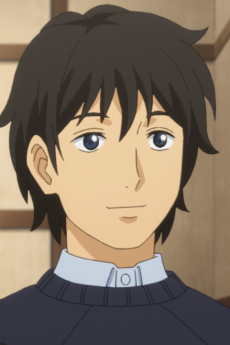Renji Aikawa