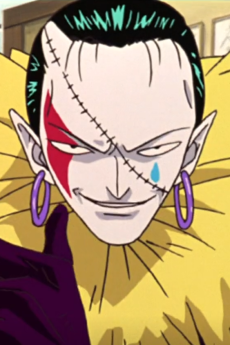 Pin Joker